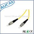 hot selling optic fiber / factory low price jumper cable